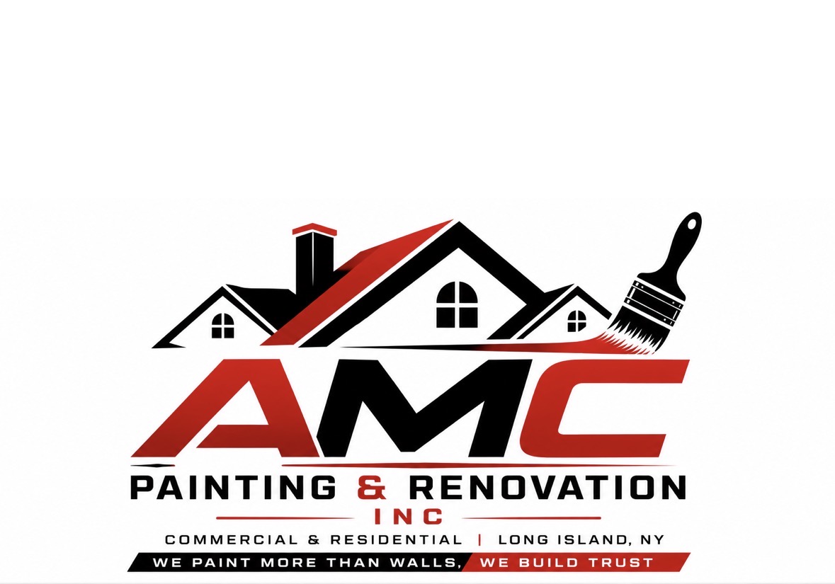 AMC Painting & Renovation Inc. logo